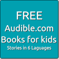 FREE Audible.com stories